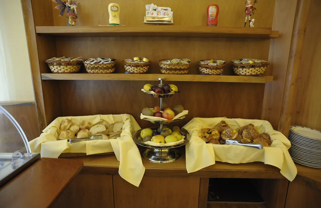 Hotel Camelia-1