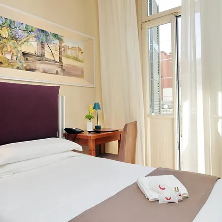 Hotel Camelia-3